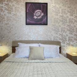 Номер стандарт