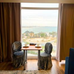 Фото Апартаменты MayAktau (Май)