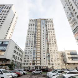 2-комнатные апартаменты люкс
