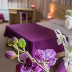 Фото Galla Hotel (Галла отель)