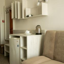 Фото Отель Нарлен