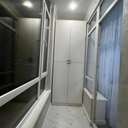 1-комнатные апартаменты улучшенные