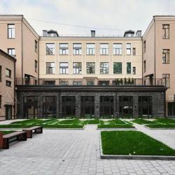 1-комнатные апартаменты стандарт