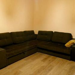 Фото Апартаменты на улице Парковая 1Д