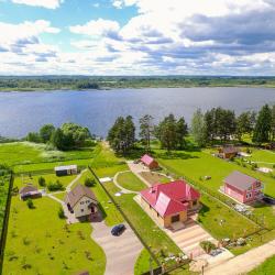 Фото Отель Озеро Врево