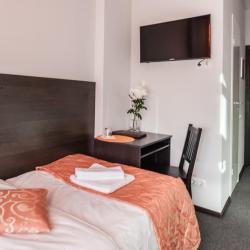 Фото Отель День и ночь