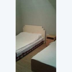 Фото Отель Заречный