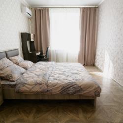 Фото Отель KEY2HOME на улице Московская 58