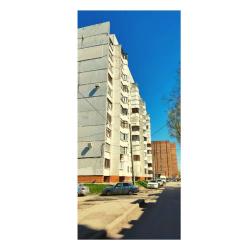 Фото Апартаменты на переулке Долотный