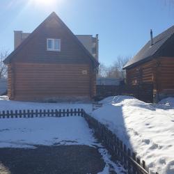 Фото Отель На Курортной (бывш. Емеля 24)