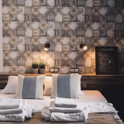 Фото Отель Фабрика