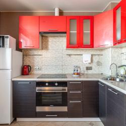 Фото Отель Гостевые студии Екатерины Бочкаревой на улице Молодежная