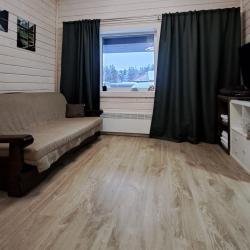 Фото Отель Солнце Карелии
