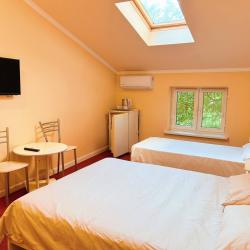 3-местная комната стандарт