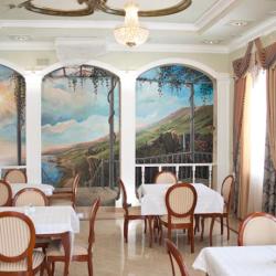 Фото Отель Сайран