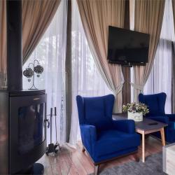 Фото Отель Lucky Home Rent (Лаки Хоум Рент) на улице Рыбачьей 45А