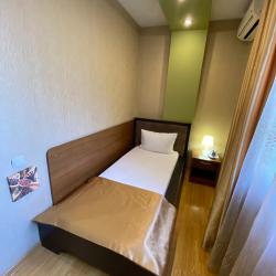 Номер стандарт с 2 односпальными кроватями