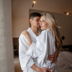 Фото Отель Поляна Verde (Верде)