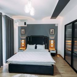 Фото Отель White Hotel (Вайт)