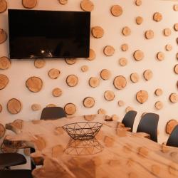 Коттедж премиум