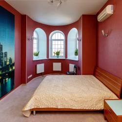 Фото Отель Исаково Коттедж