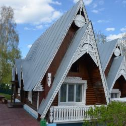 Номер стандарт улучшенный с 2 односпальными кроватями