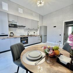 Апартаменты люкс Орджоникидзе 97 корпус 1