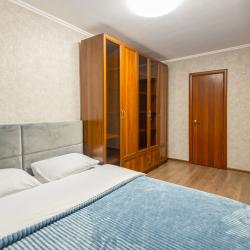 Фото Апартаменты на Жигулевской улице