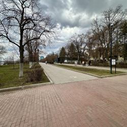 1-комнатные апартаменты улучшенные