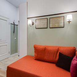 фото 6 Home24 (Хоум24) на переулке Балакиревский 23