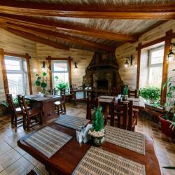 Фото Отель B&B (Би энд Би Гостевой дом)