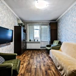 фото 5 Hermes Aparts (Хермес Апартс) на улице Михайлова