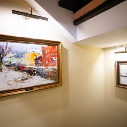 Фото Отель Гостевой дом Скворечник