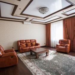 Фото Апартаменты на Баталинской