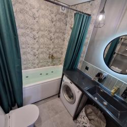 Фото ретро апартаменты в центре