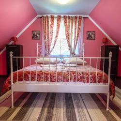 Коттедж Pink 2