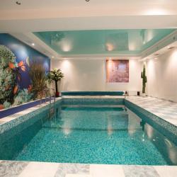 Фото Отель Вояж