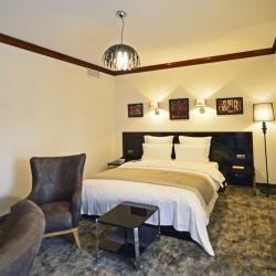 Фото Отель Ambassadori (Амбассадори)