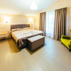 Коттедж премиум