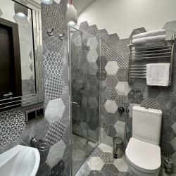 Апартаменты улучшенные