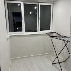 2-комнатные апартаменты улучшенные