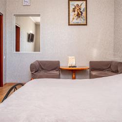 Фото Отель Вита