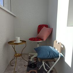 3-комнатные апартаменты стандарт