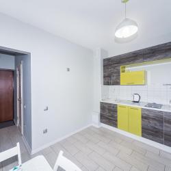 Фото Отель Центральный парк на переулке Строительный