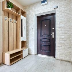 Фото Апартаменты на улице Героя Сарабеева В.И. 5 корпус 5
