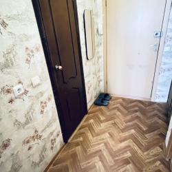 Фото Отель Погостим на улице Центральная