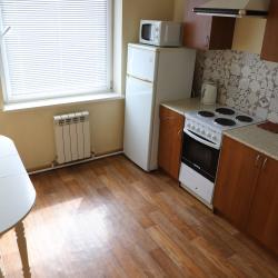 Фото Апартаменты Урал на улице Цвиллинга 62