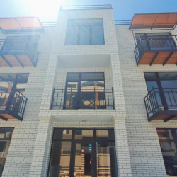 Фото Отель Гостевой Дом Фрегат