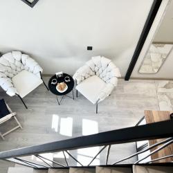 фото 102 Апартаменты RHome (РХоме) на переулке Большой Казачий 10