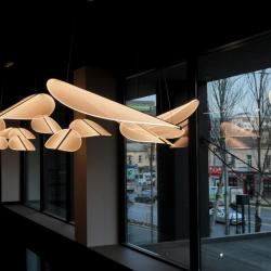 Фото Novotel Bishkek City Center (Новотель Сити центр)